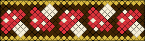 Normal pattern #102437 variation #356586