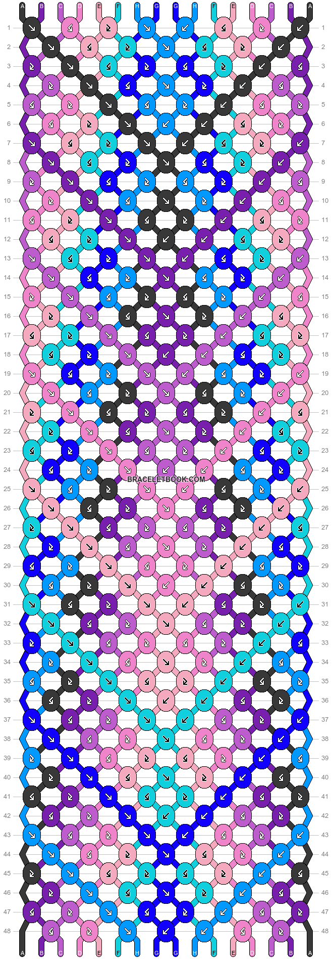 Normal pattern #25509 variation #356587 pattern