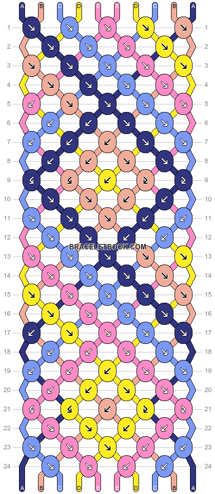 Normal pattern #17496 variation #356591 pattern