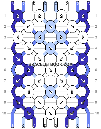Normal pattern #15576 variation #356592 pattern