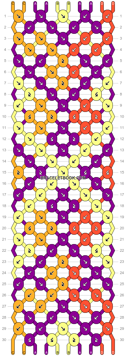 Normal pattern #171822 variation #356593 pattern