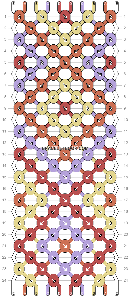 Normal pattern #172425 variation #356595 pattern