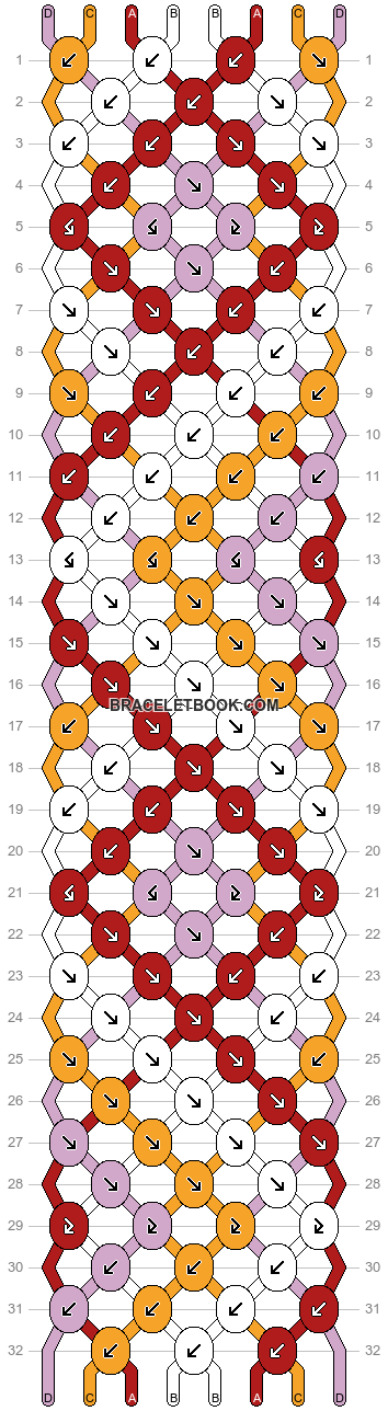 Normal pattern #35598 variation #356596 pattern