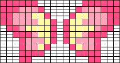 Alpha pattern #167858 variation #356600