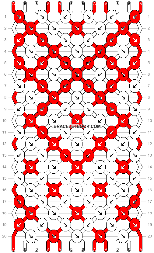 Normal pattern #172318 variation #356602 pattern