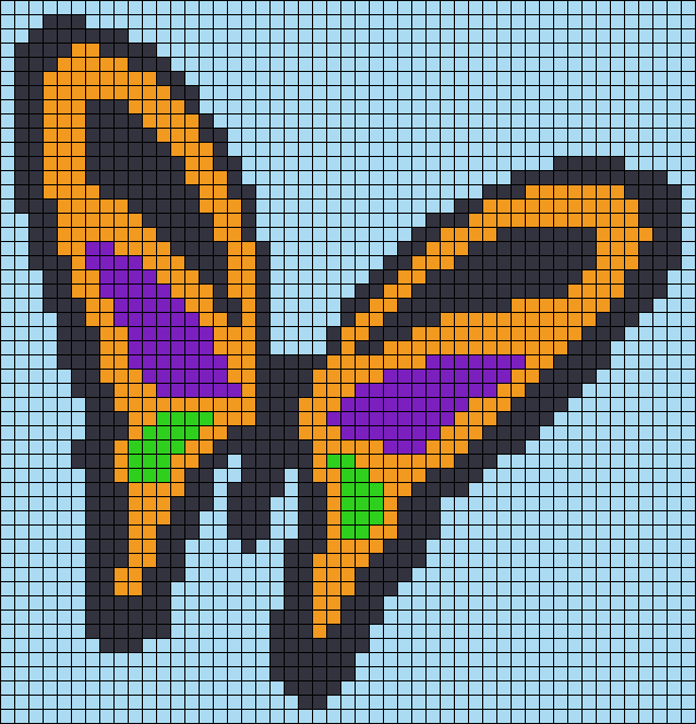 Alpha pattern #119952 variation #356603 preview