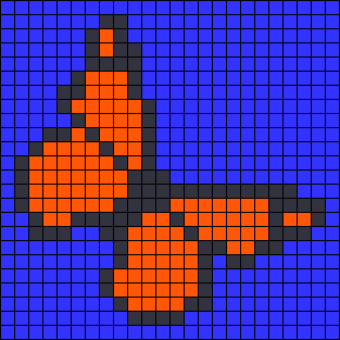Alpha pattern #144790 variation #356605 preview