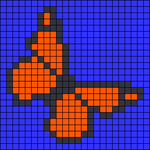 Alpha pattern #144790 variation #356605