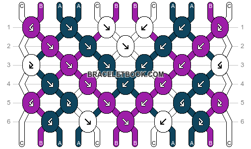Normal pattern #171575 variation #356606 pattern