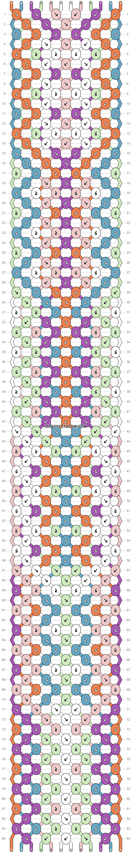 Normal pattern #163589 variation #356607 pattern