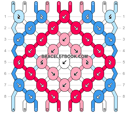 Normal pattern #25713 variation #356608 pattern