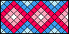 Normal pattern #25713 variation #356608