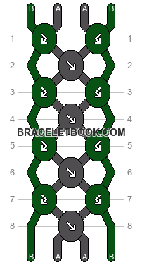 Normal pattern #722 variation #356612 pattern