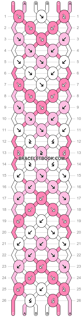 Normal pattern #171684 variation #356613 pattern