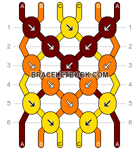 Normal pattern #4319 variation #356614 pattern