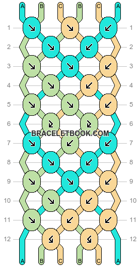 Normal pattern #169796 variation #356615 pattern