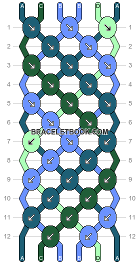 Normal pattern #170612 variation #356616 pattern