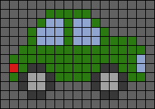 Alpha pattern #41344 variation #356617 preview