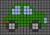 Alpha pattern #41344 variation #356617