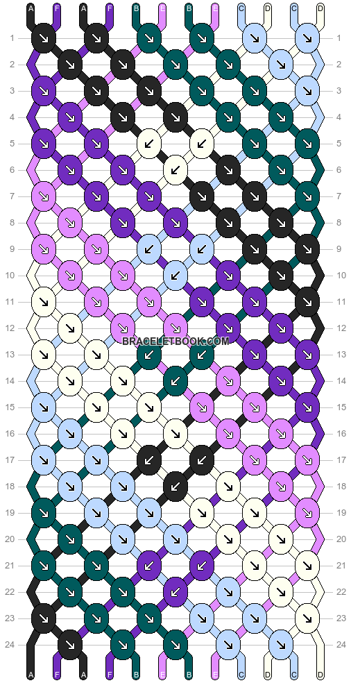 Normal pattern #85310 variation #356618 pattern