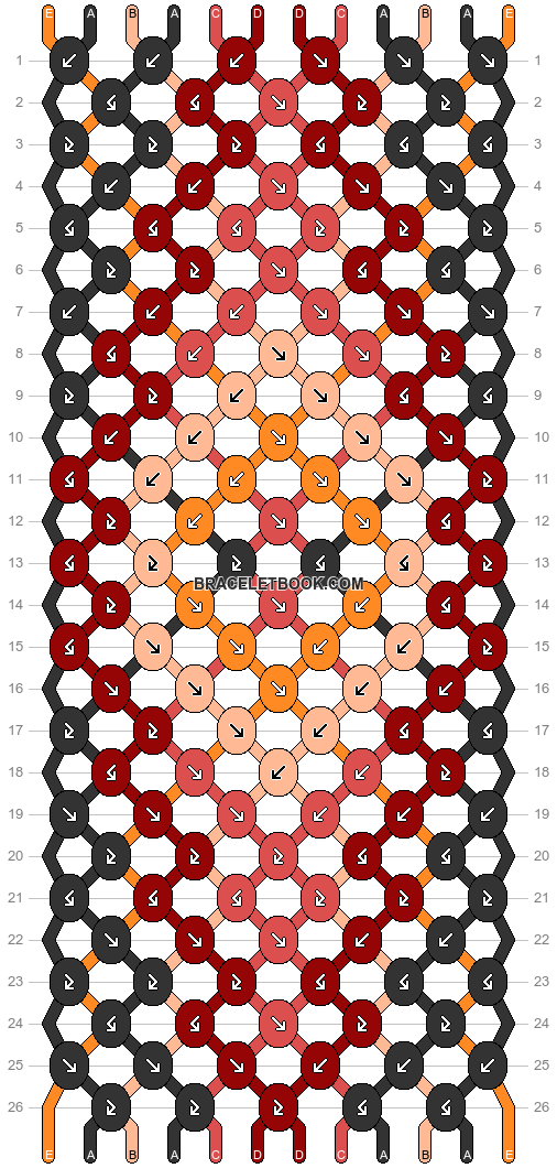 Normal pattern #172621 variation #356619 pattern