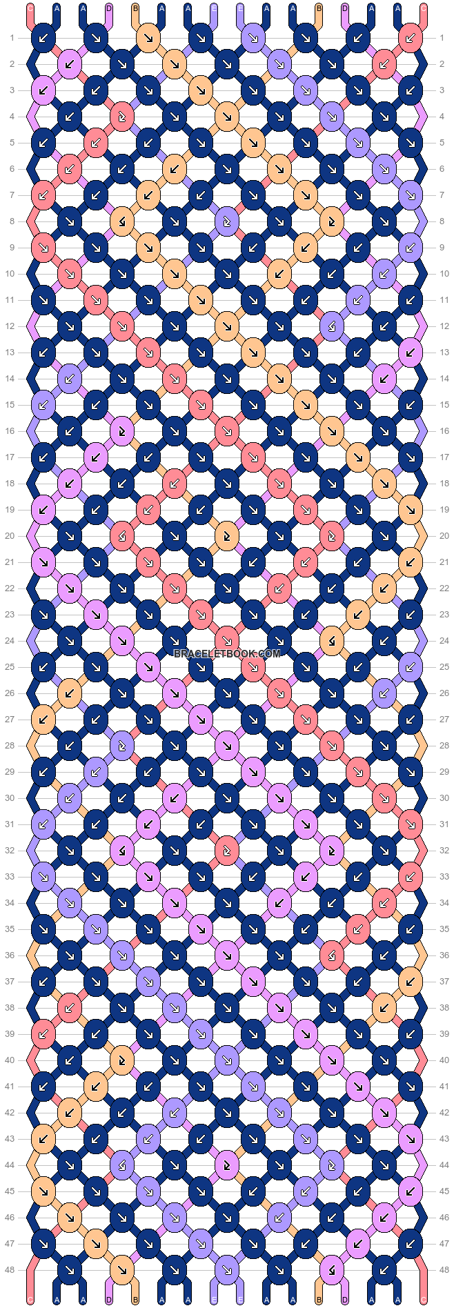 Normal pattern #135424 variation #356621 pattern