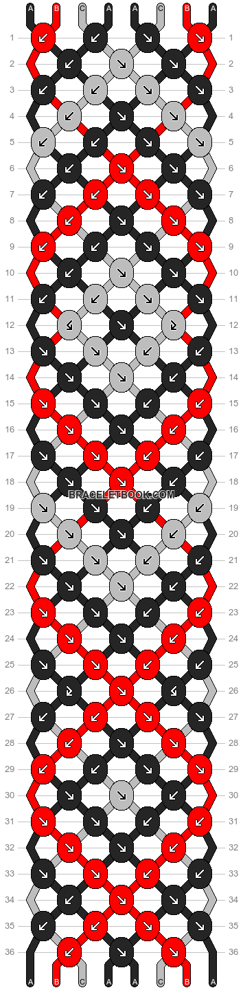 Normal pattern #126089 variation #356623 pattern