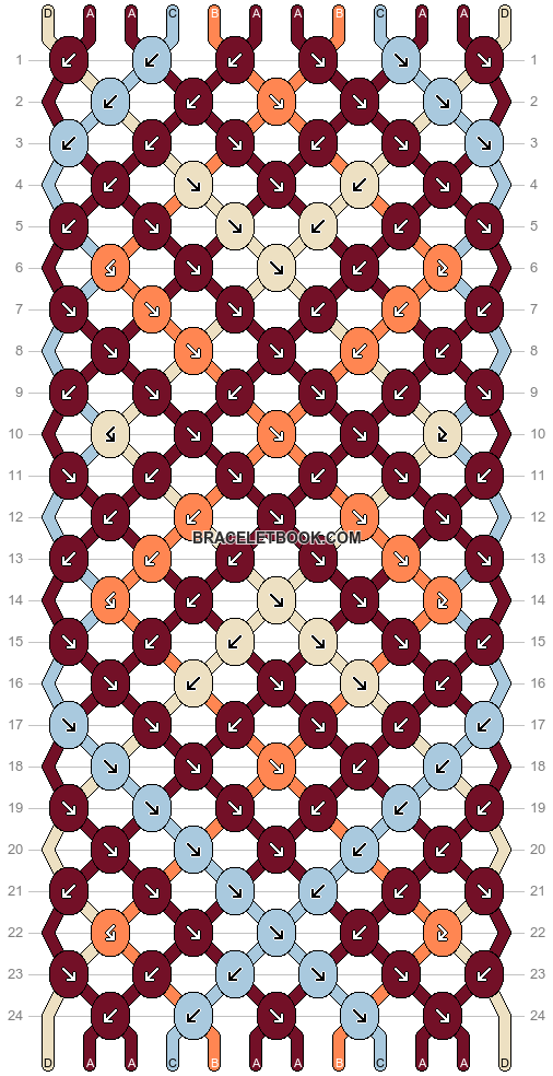 Normal pattern #136584 variation #356624 pattern