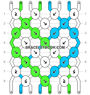 Normal pattern #150 variation #356625 pattern