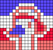 Alpha pattern #144889 variation #356627