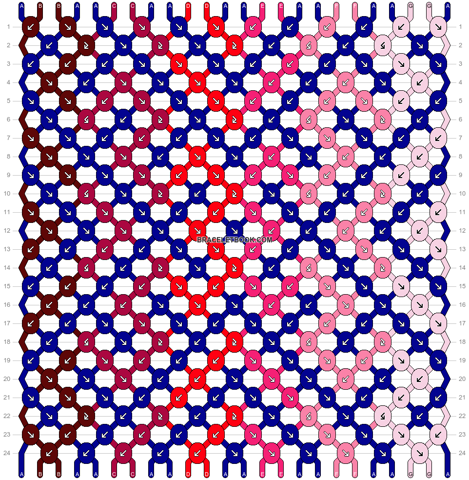 Normal pattern #69361 variation #356630 pattern