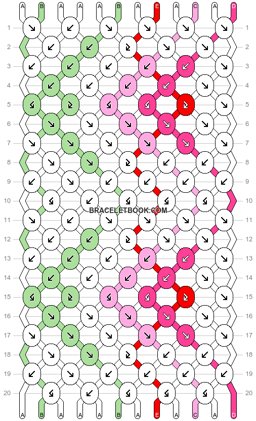 Normal pattern #168737 variation #356633 pattern