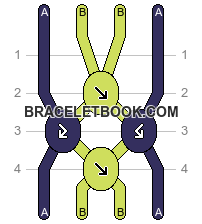 Normal pattern #139642 variation #356634 pattern