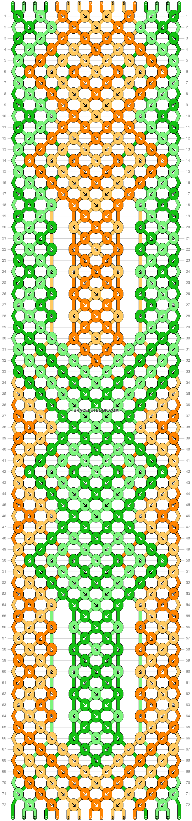 Normal pattern #172352 variation #356635 pattern