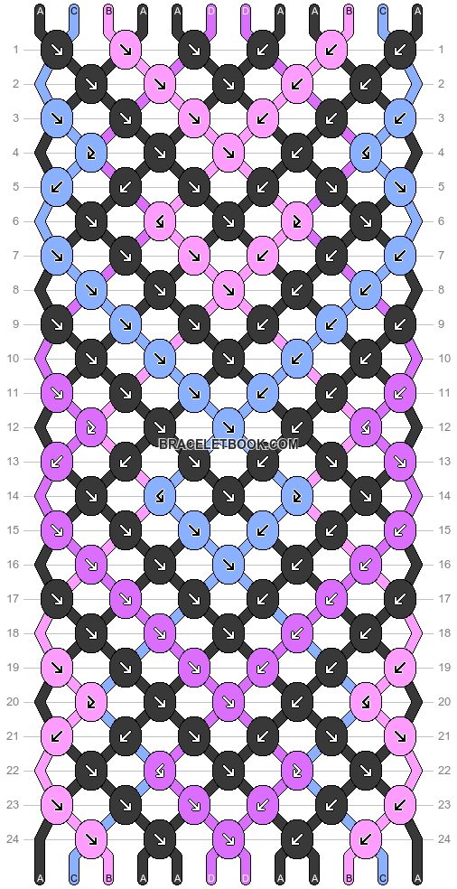 Normal pattern #142448 variation #356636 pattern