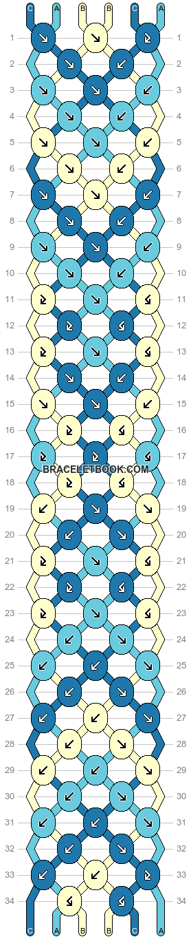Normal pattern #171686 variation #356637 pattern