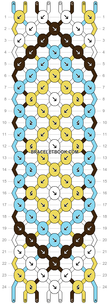 Normal pattern #15541 variation #356639 pattern