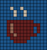 Alpha pattern #165100 variation #356640