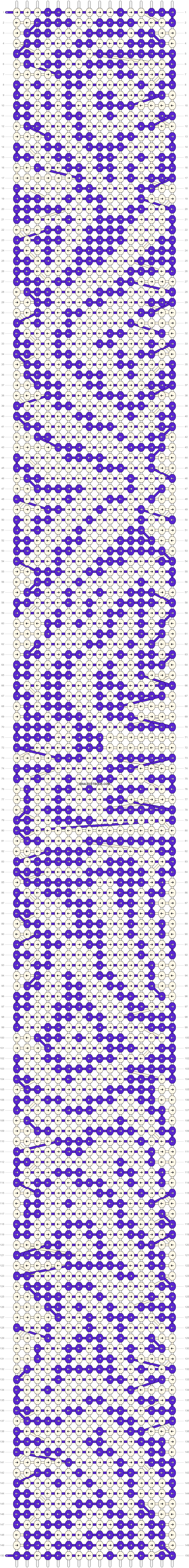 Alpha pattern #172993 variation #356641 pattern