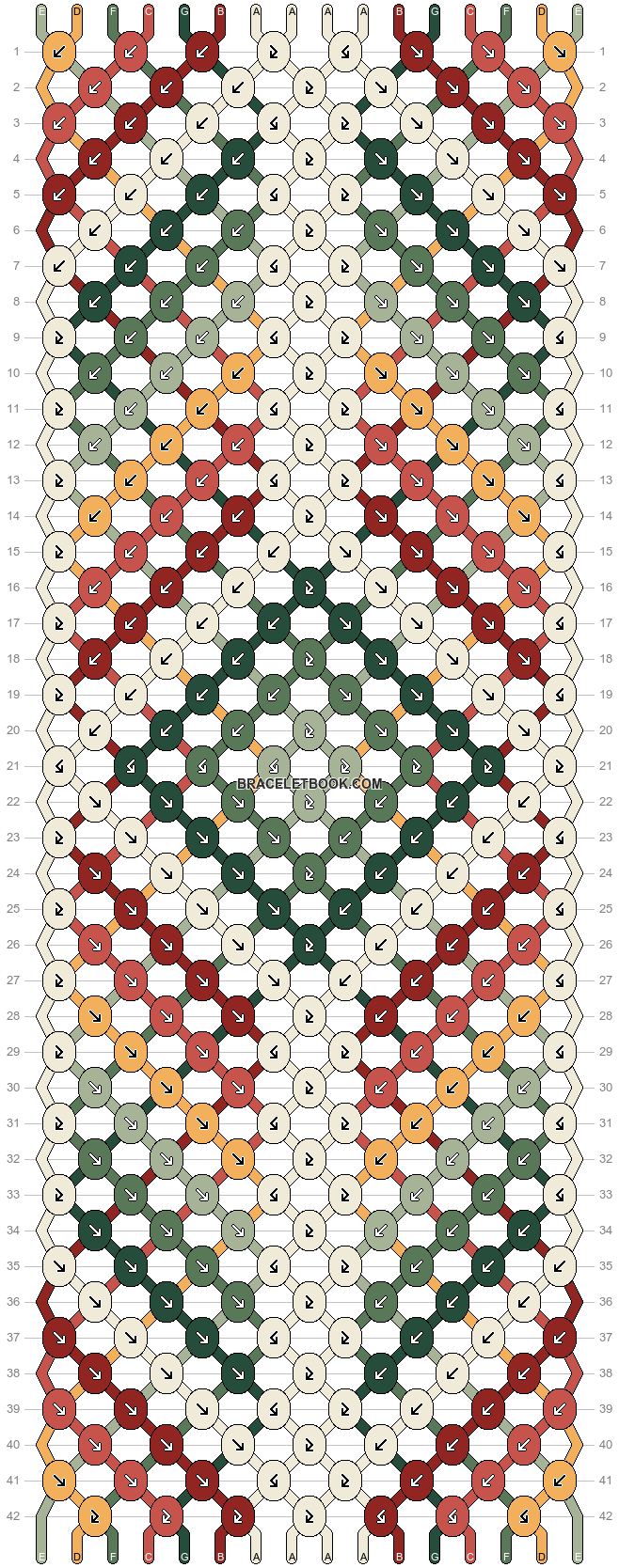 Normal pattern #27561 variation #356644 pattern