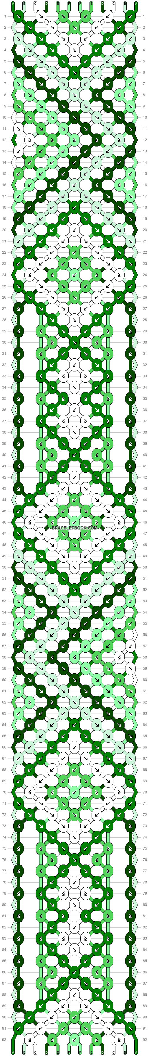 Normal pattern #172883 variation #356645 pattern