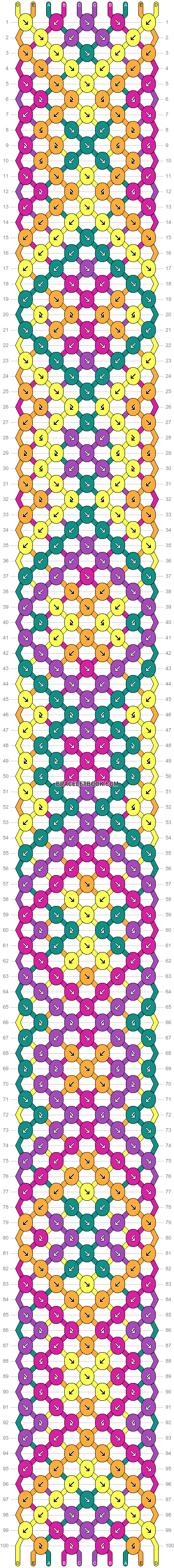 Normal pattern #172231 variation #356647 pattern