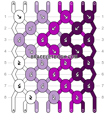 Normal pattern #7852 variation #356650 pattern
