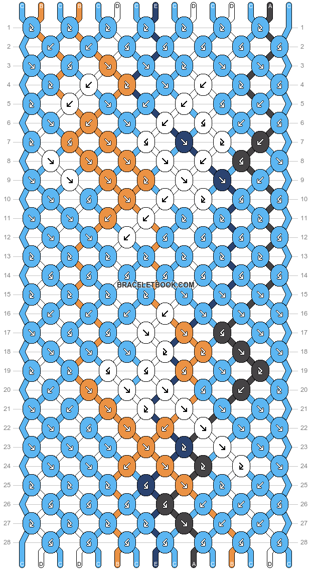 Normal pattern #154048 variation #356651 pattern