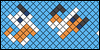 Normal pattern #154048 variation #356651