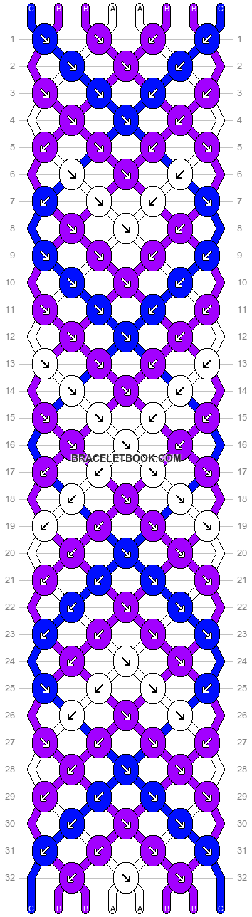 Normal pattern #43193 variation #356652 pattern