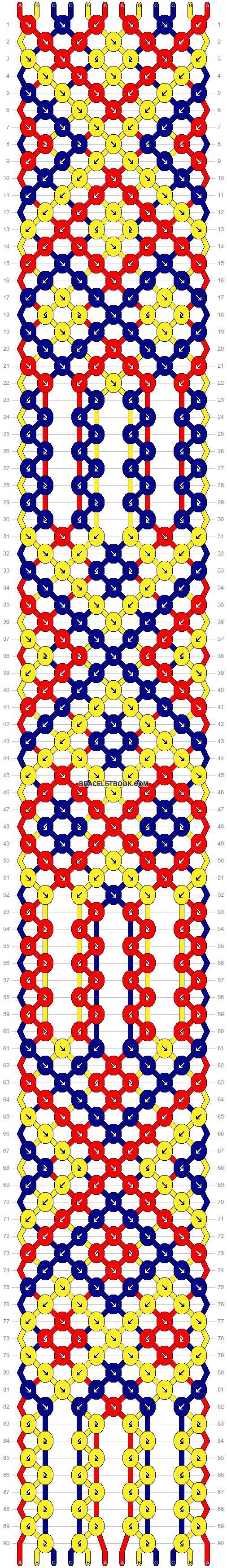 Normal pattern #56042 variation #356655 pattern