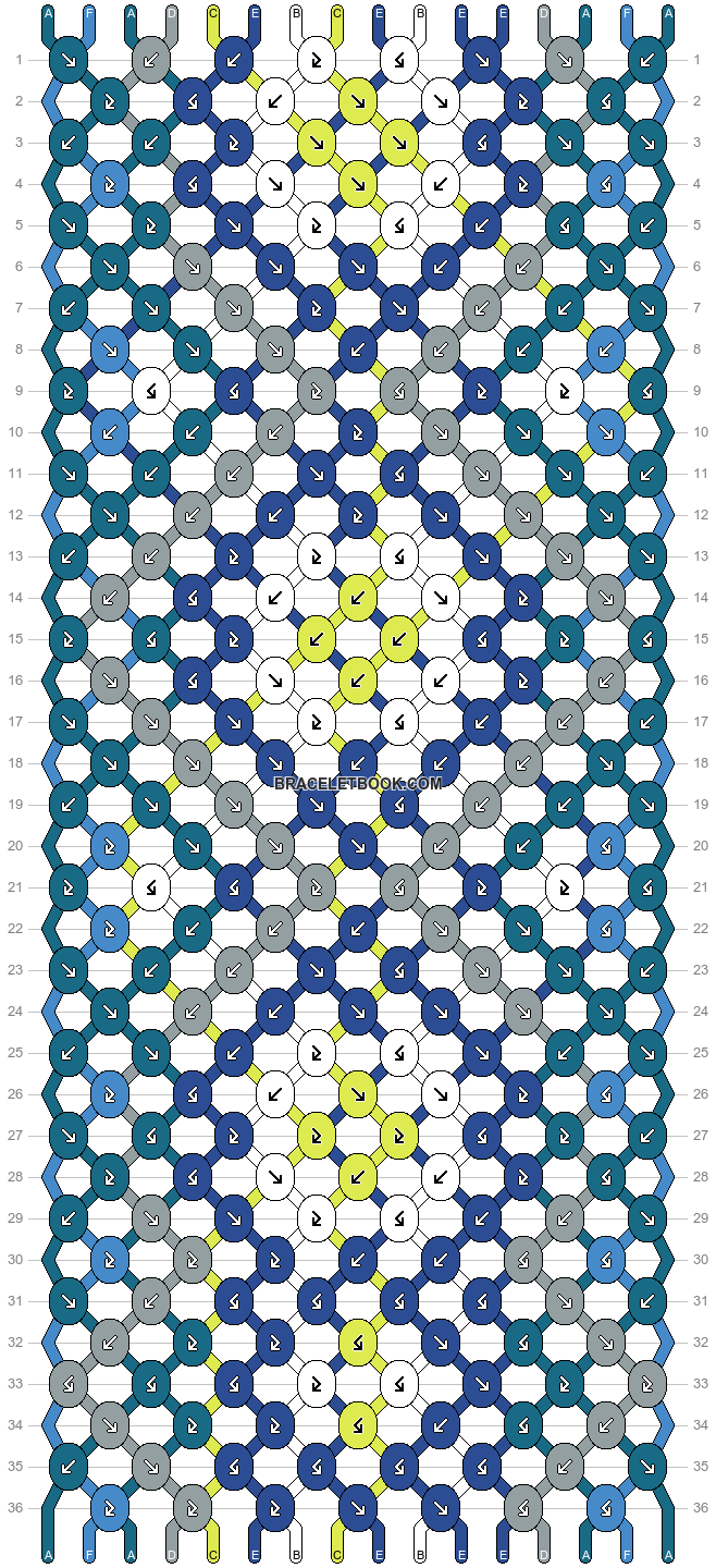 Normal pattern #171515 variation #356656 pattern