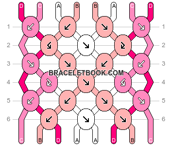 Normal pattern #11040 variation #356657 pattern