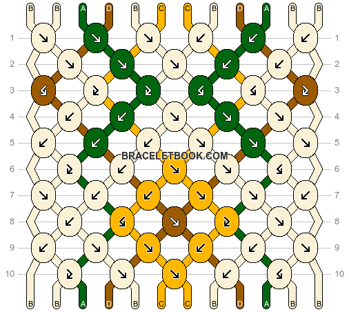 Normal pattern #79885 variation #356660 pattern